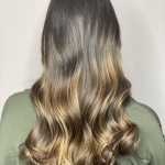 4 of the best spring hair trends