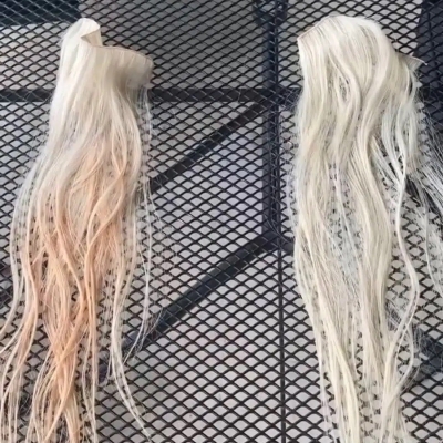 Caring for Your Extensions This Summer