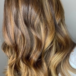 Give Your Hair An Autumn Glow Up