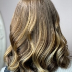 Q&A: All you need to know about balayage hair 