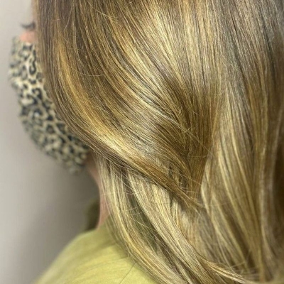 What is bronde hair? And, why should it be on your wish list?