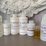 What is OLAPLEX? And why has it become the must-have haircare range for 2021?