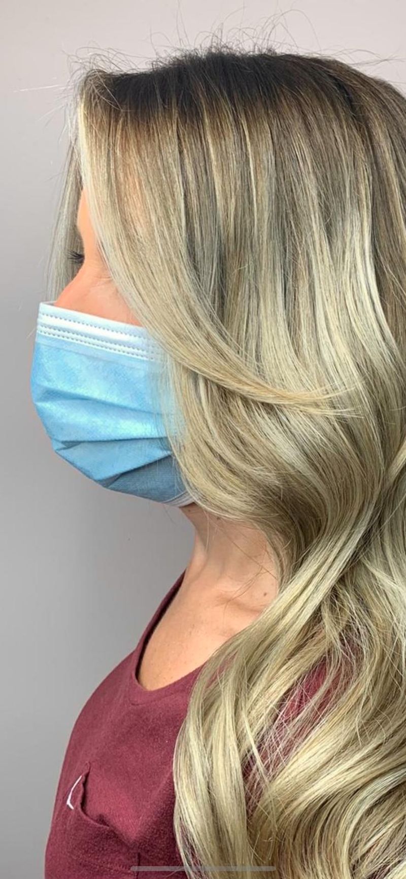THE ULTIMATE HAIR HACKS TO GET A FLAWLESS FRINGE THE ULTIMATE HAIR HACKS TO GET A FLAWLESS FRINGE